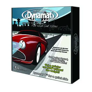 Dynamat Superlite Bulk Pak  10648 1
