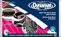 Dynamat Xtreme Bulk Pak 10455 1
