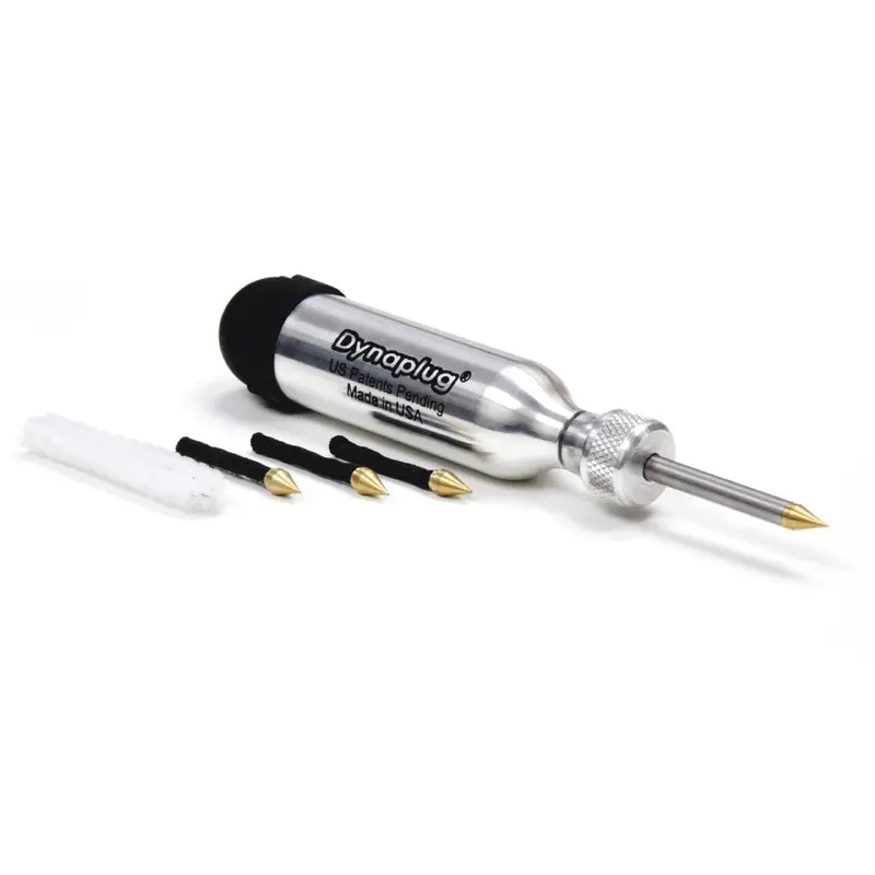 Dynaplug Ultralight Tubeless Tire Repair Tool 1