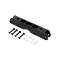 Echo Verve Aggressive Frame Set Black 1