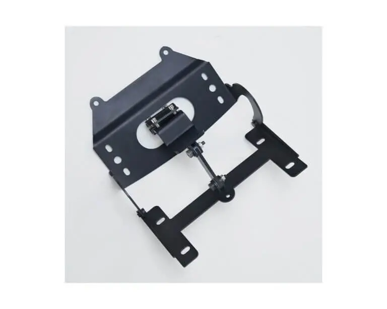 Efr-19By - Electric Footrest For 2019+ Model Y 2