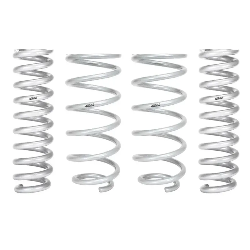 Eibach 4Wd Pro-Lift Kit Springs - 2024+ Grenadier 1