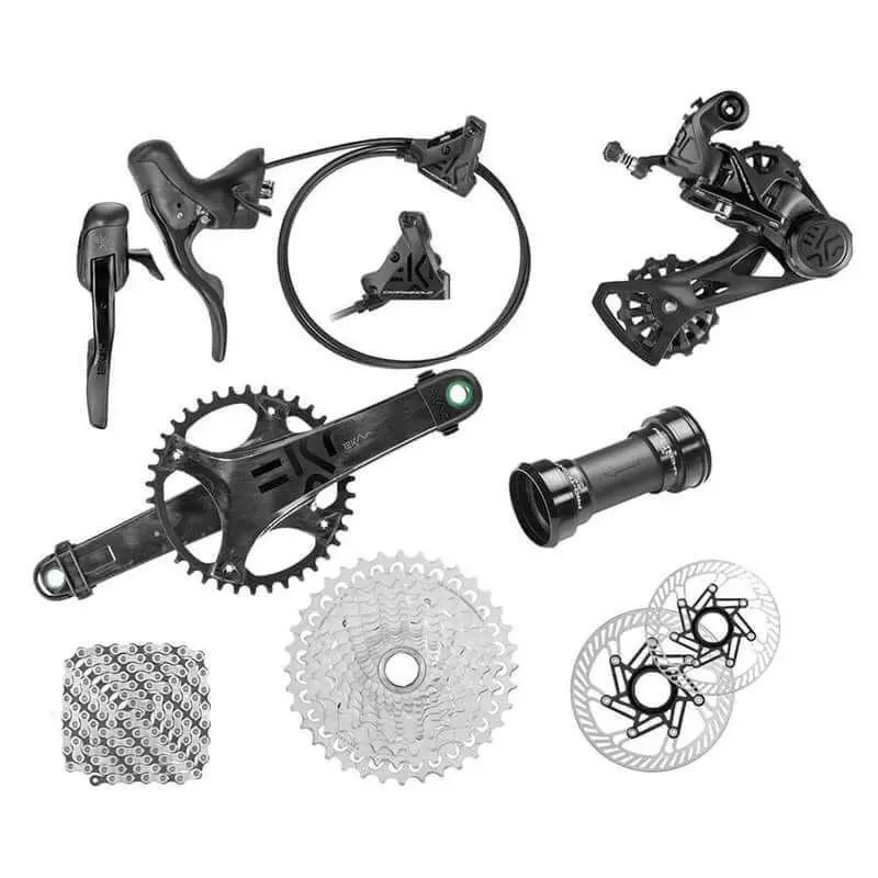 Ekar 1X13 Groupset (Oem) 1