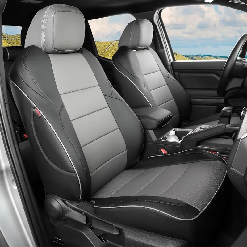 Ekr Seat Covers - 2024+ Tacoma 1