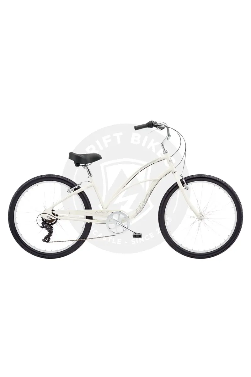 Electra 7D Step Thru Cruiser Bike 2