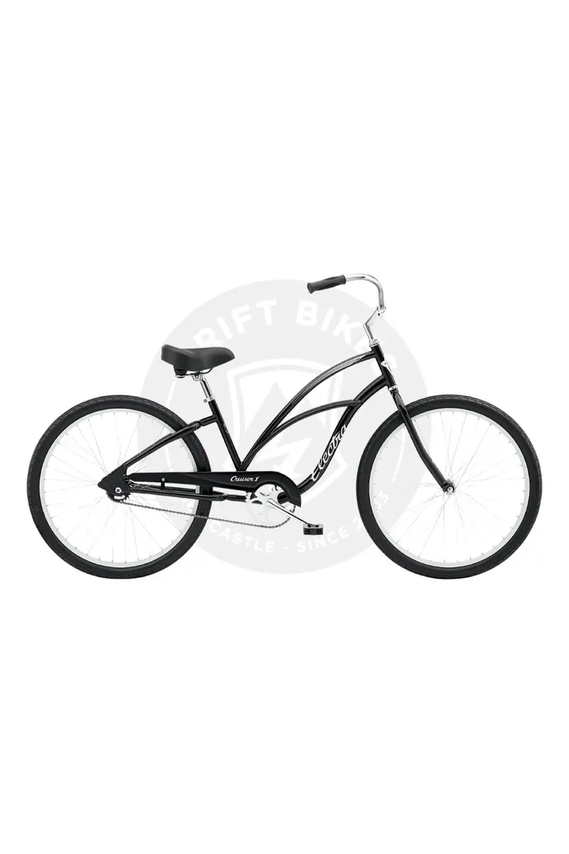 Electra Cruiser 1 Step Thru Bike 2