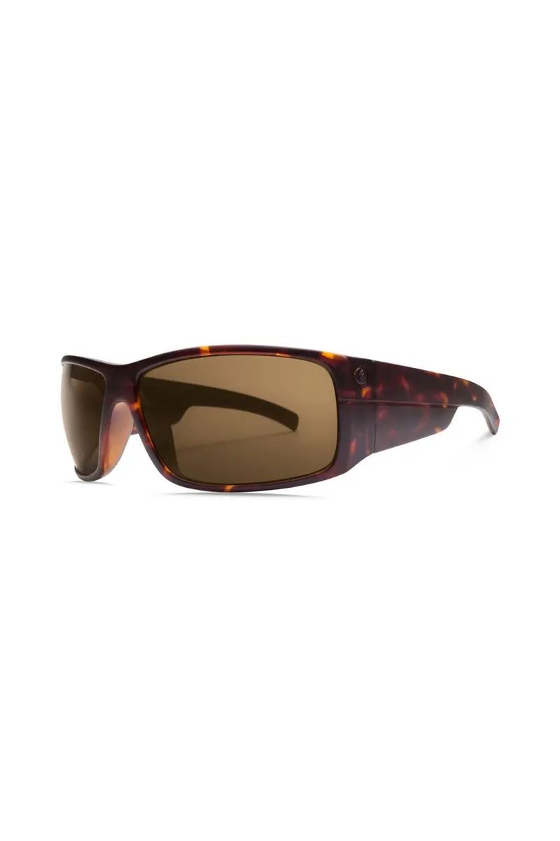 Electric Mudslinger Matte Tort/Ohm Bronze 1