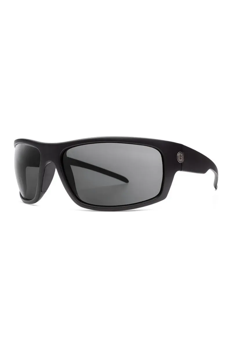 Electric Tech One Xls Matte Black/Ohm Grey 1