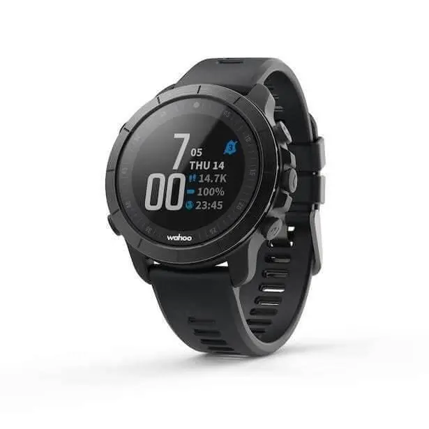 Elemnt Rival Multisport Gps Watch 1