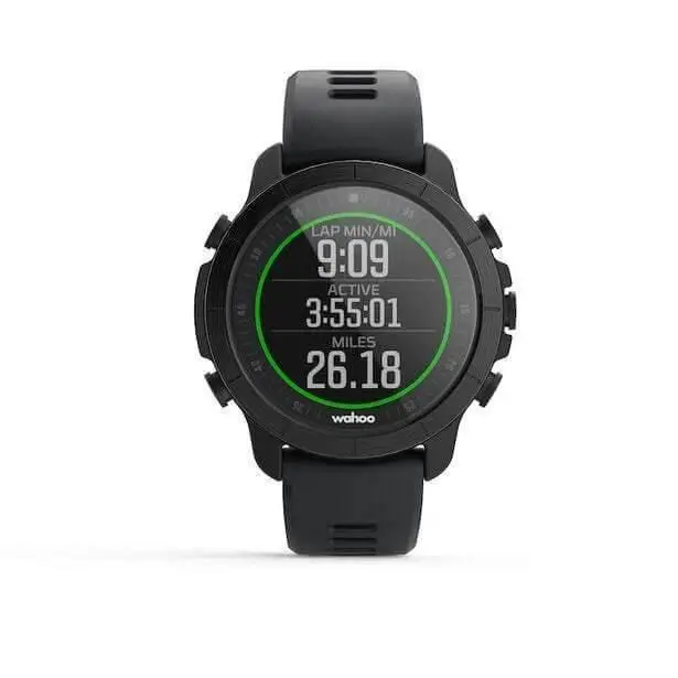 Elemnt Rival Multisport Gps Watch 2