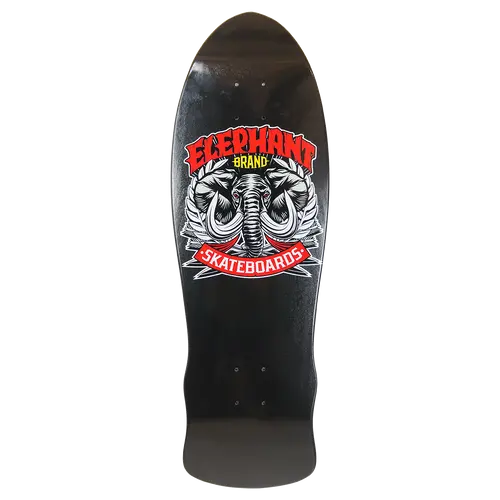 Elephant Street Axe Deck - 9.5"X32"" 1