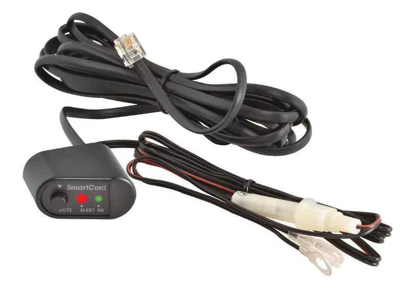 Elite Series Direct Wire Smartcord (Select Color) 1