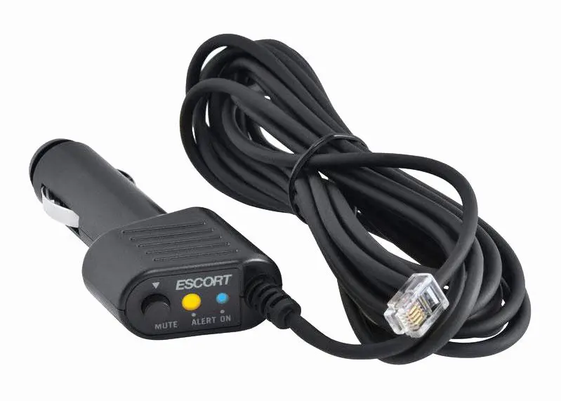 Elite Series Straight Smartcord (Select Color) 1