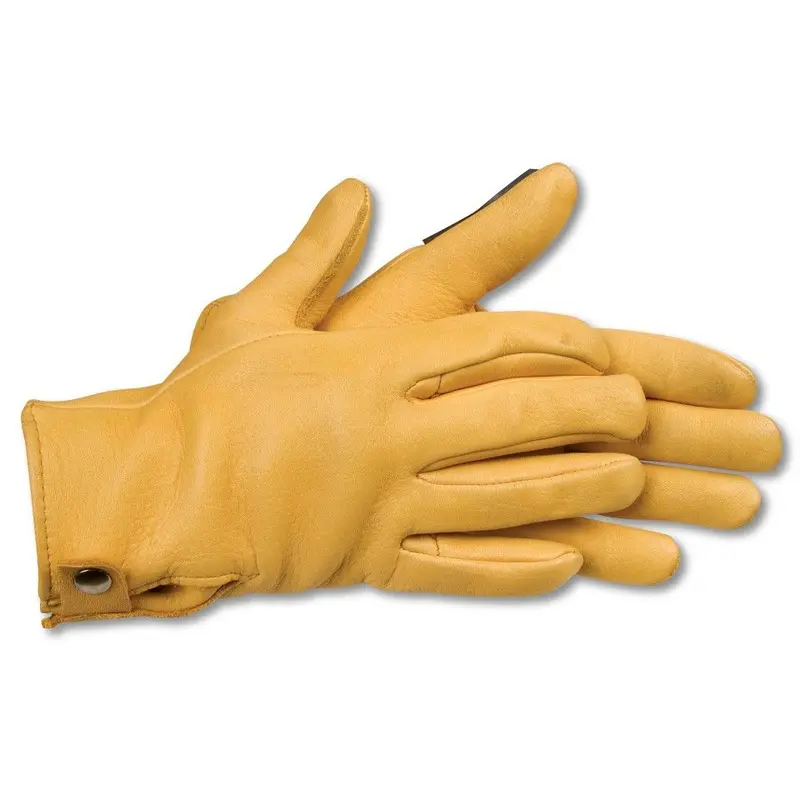 Elkskin Roper Gloves 1