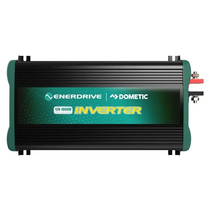 Enerdrive 1000W 12V True Sine Wave Inverter 1