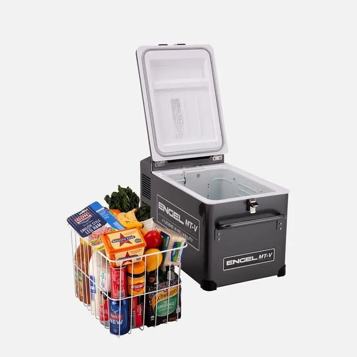 Engel 32 Litre Fridge (Mt35f-G4d-V) 1