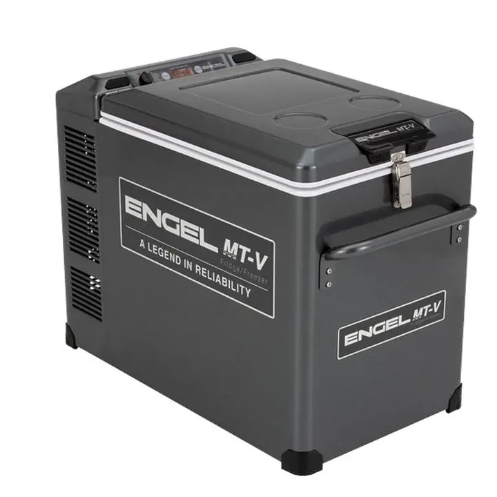 Engel 39 Litre Combi Portable Fridge And Freezer (Mt45f-G4cd-V) 1