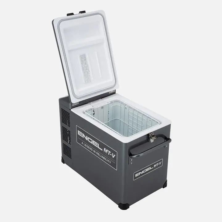 Engel 40 Litre Portable Fridge-Freezer (Mt45f-G4d-V) 1