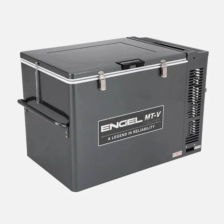Engel 80 Litre Portable Fridge-Freezer (Mt80f-G4d-V) 1