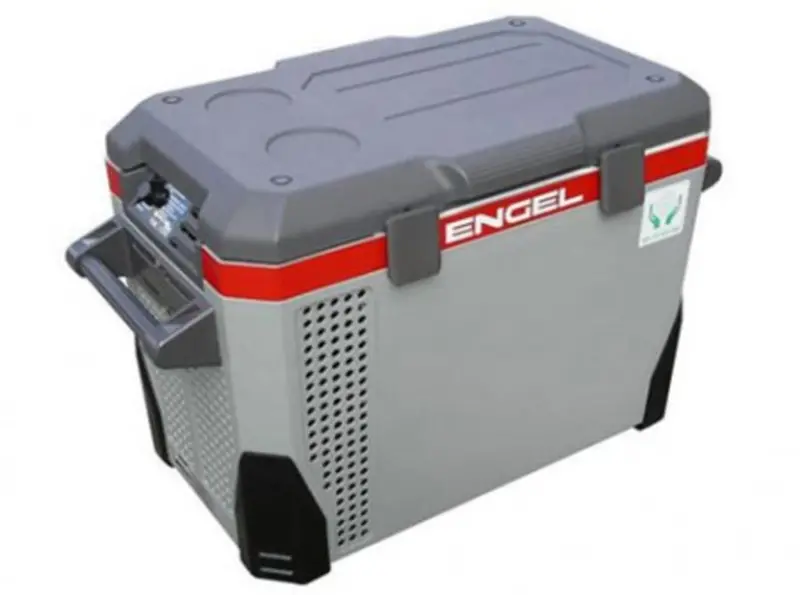 Engel "Eclipse" 38 Litre Fridge (Mr40f-G4) 1