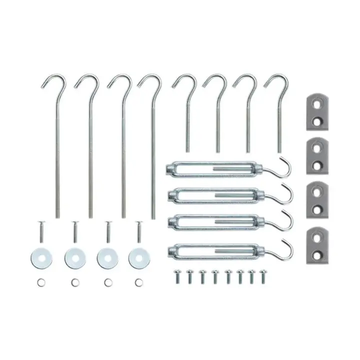 Engel Turnbuckle Kit Suit 530/540 Slide 1