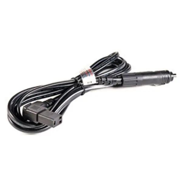 Engel - Type J - 12V Dc Power Cord To Fridge Plug 1