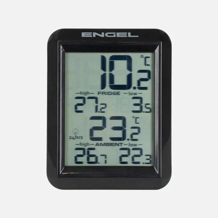 Engel -  Wireless Digital Thermometer 1