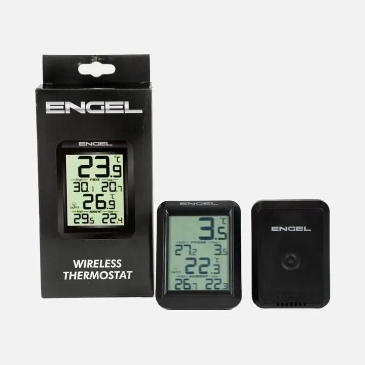 Engel - Wireless Digital Thermometer 1