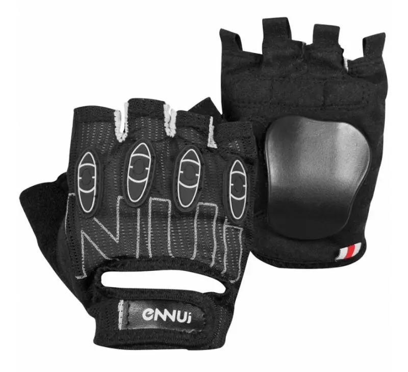 Ennui Carrera Glove 1