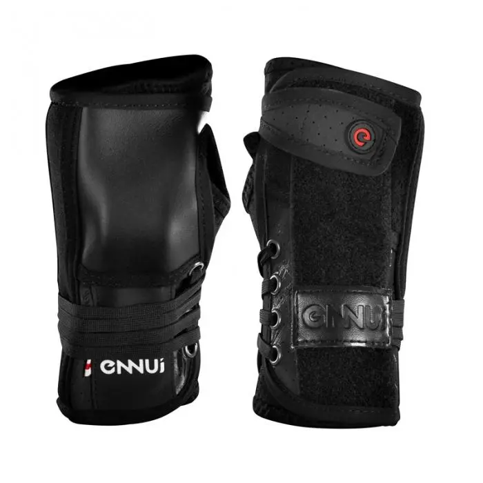 Ennui City Brace Iii Wrist Guard 1