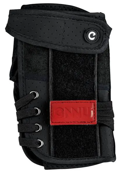 Ennui Street Wrist Brace 1