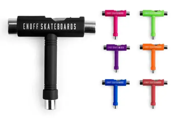 Enuff Essential Skate Tools Assd Colours 1