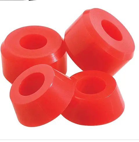 Enuff Pu Shr Cushions 4Pack 1
