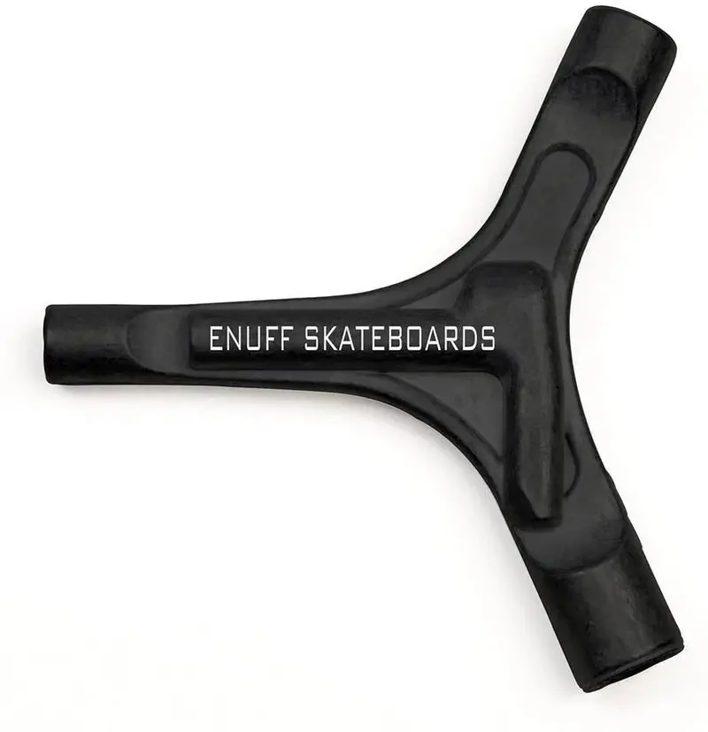Enuff Skate Y Tool Black 1