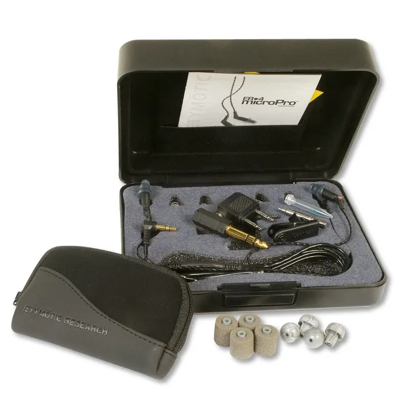 Er4 Micro Pro Earspeakers 2
