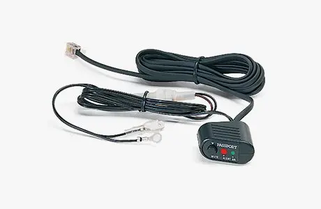 Escort Direct Hard Wire Smartplug 1