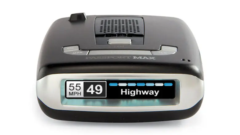 Escort Passport Max 1