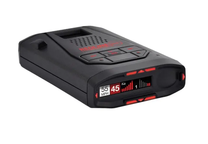 Escort Redline 360C Radar Detector 1