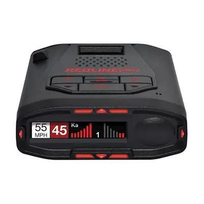 Escort Redline 360C Radar Detector 1
