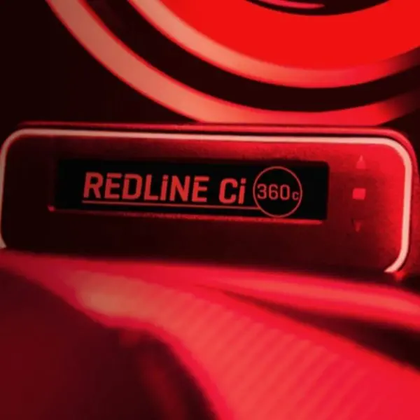 Escort Redline Ci- International Radar Main Kit 1