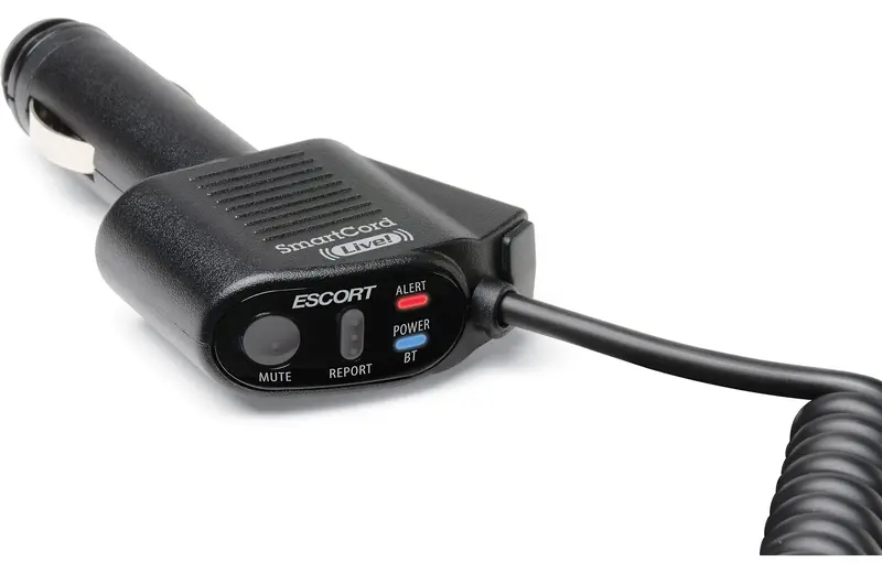 Escort Smartcord Live 1