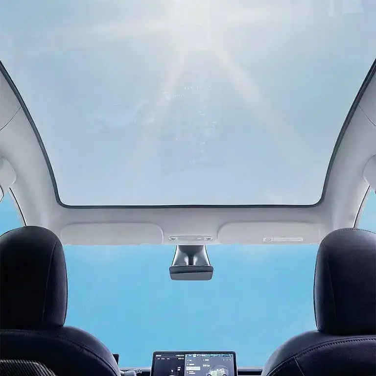 Esi-19Y - Intelligent Sunroof 2.0 For 2019-2023+ Model Y 1
