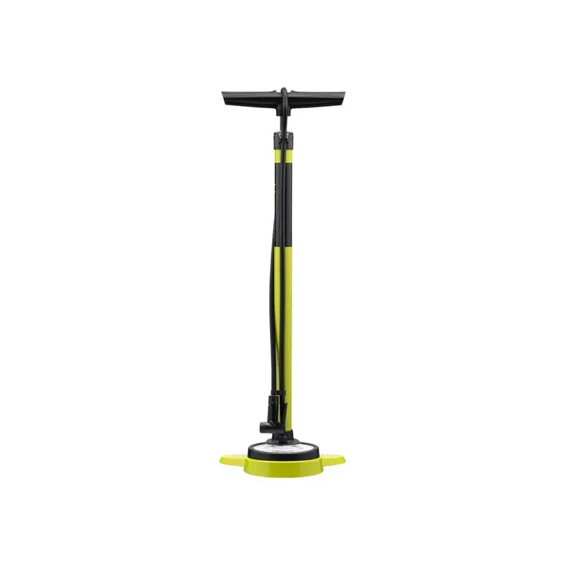 Essential Floor Pump 1