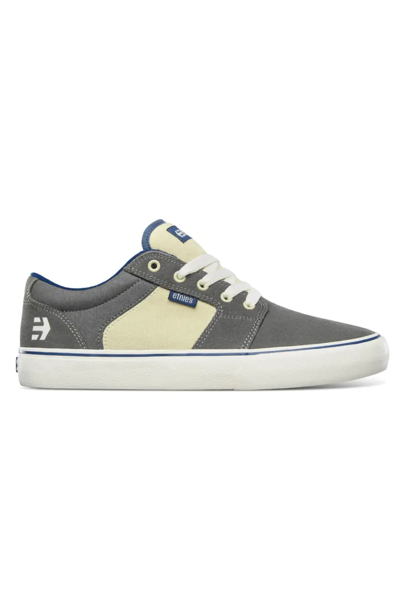 Etnies Barge Ls Shoes 1