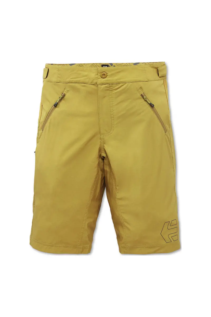 Etnies Big Ride Overshort – Lightweight MTB Outer Short