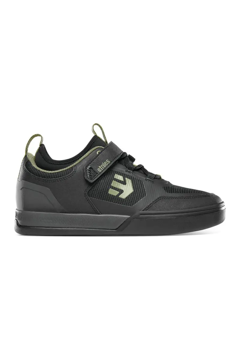 Etnies Camber Cl Shoes Black 1