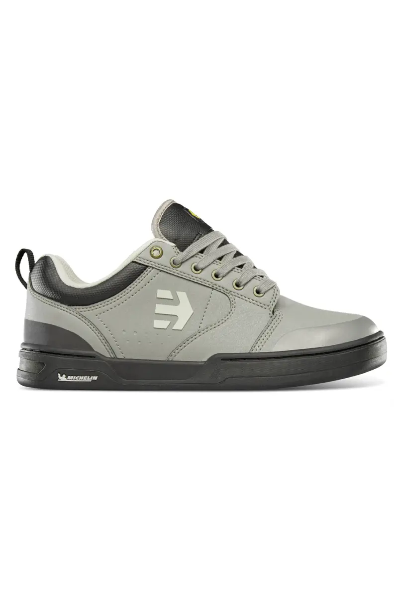 Etnies Camber Michelin Warm Grey/Black 1