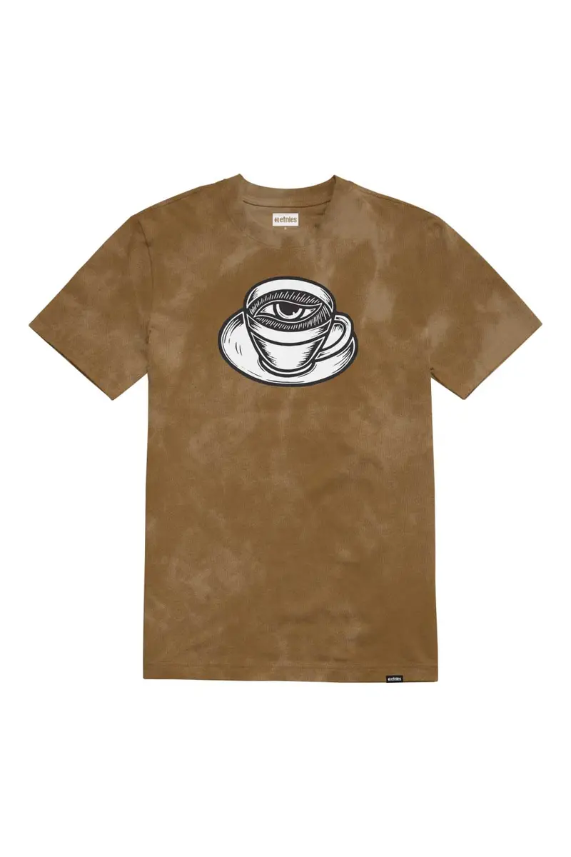 Etnies Cb Wash Tee 1