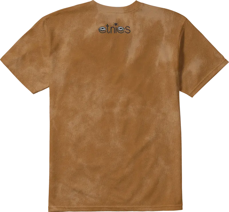 Etnies Cb Wash Tee 2