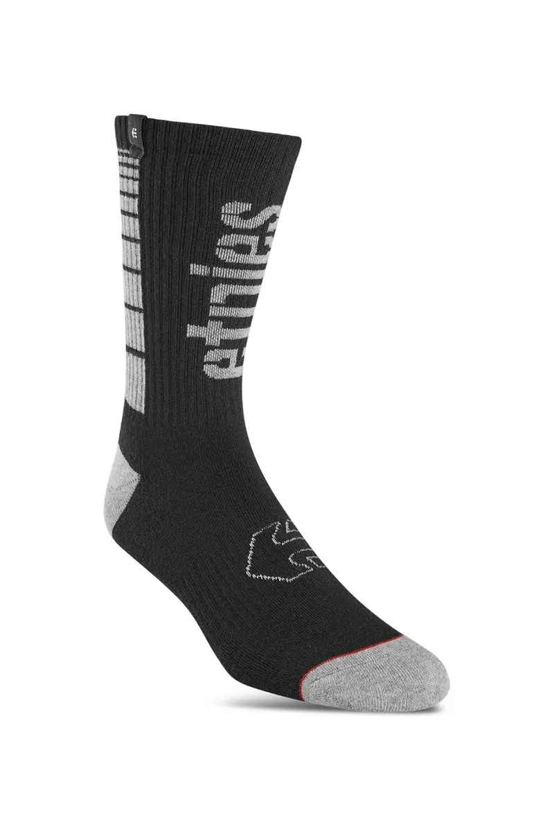 Etnies Coolmax Mtb Crew Socks 1
